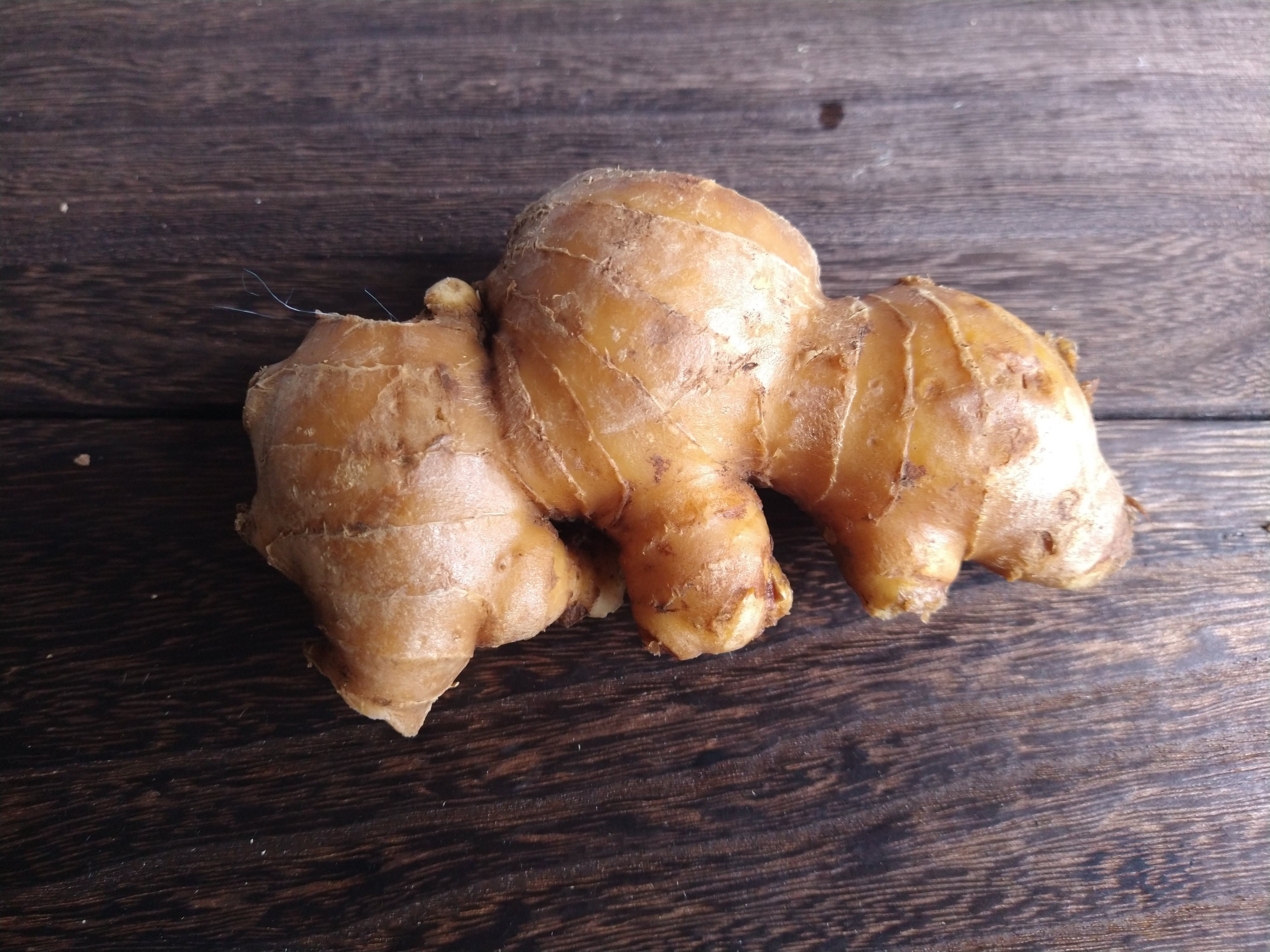 親生姜　専用ページ aboutginger | hanacono.farm
